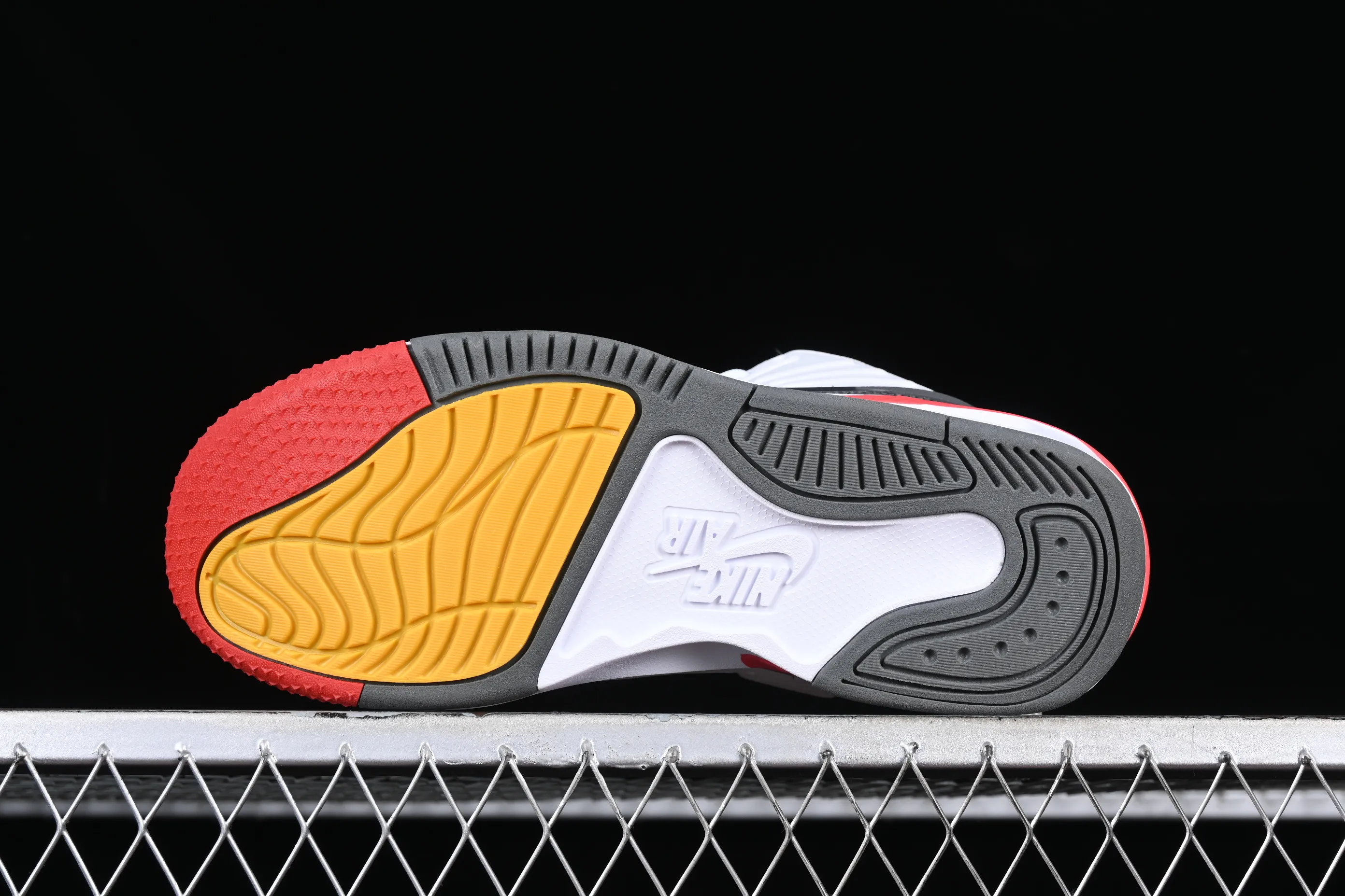 All categories Air Jordan Jordan series basketball shoes Air Jordan 5 Air Jordan Max Aura 5 retro air cushion basketball shoes DZ4353-011